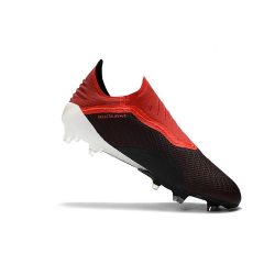 Adidas X 18+ FG - Zwart Rood Wit_3.jpg